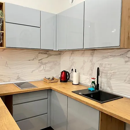 Apartamento Na Ksiezym Mlynie I *