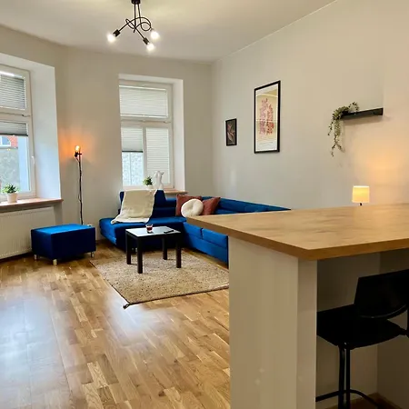 Na Ksiezym Mlynie I Lodž