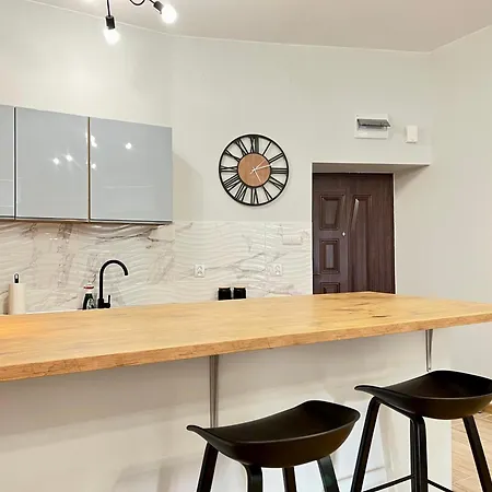 Apartmán Na Ksiezym Mlynie I *