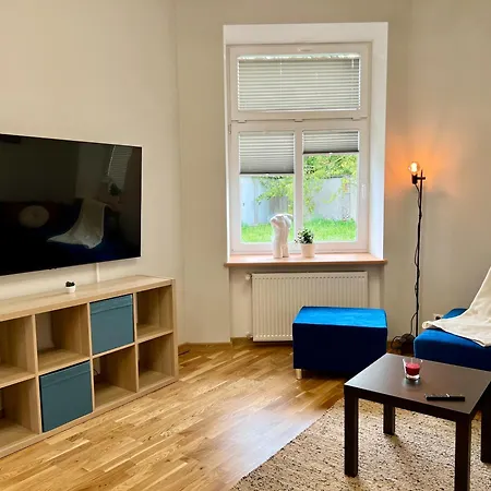 Na Ksiezym Mlynie I Apartmán *