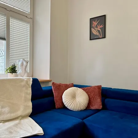 Apartmán Na Ksiezym Mlynie I