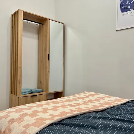 Na Ksiezym Mlynie I Łódź