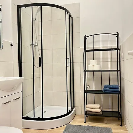 Na Ksiezym Mlynie I *