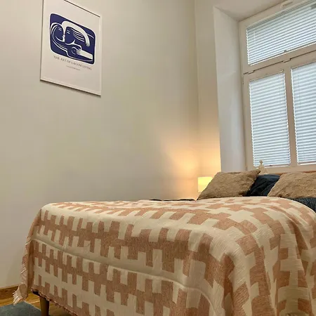 Apartamento Na Ksiezym Mlynie I