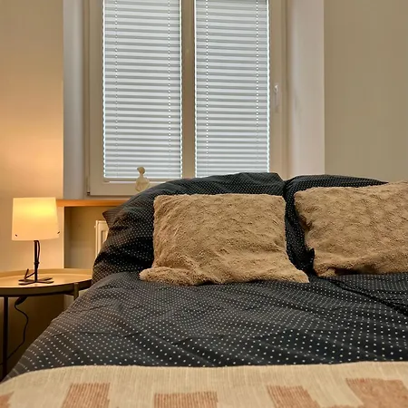 Apartmán Na Ksiezym Mlynie I *