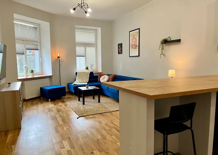 Na Ksiezym Mlynie I Łódź