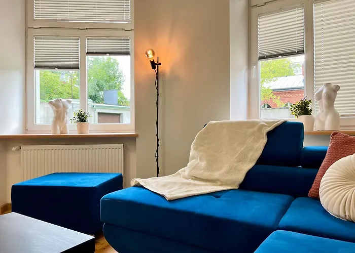 Na Ksiezym Mlynie I * Łódź