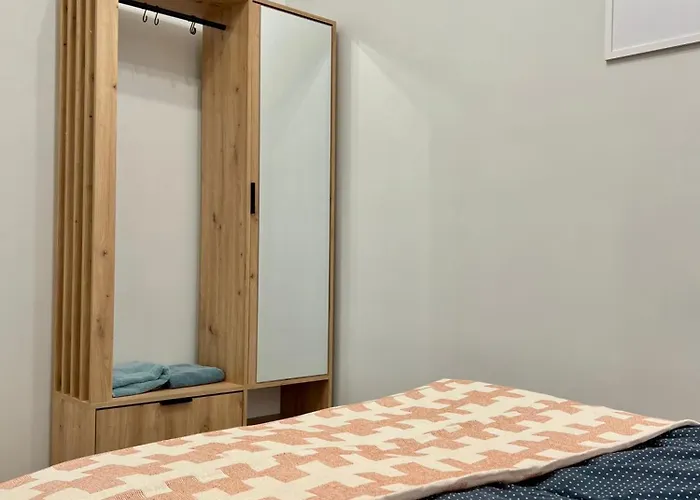 Na Ksiezym Mlynie I Łódź