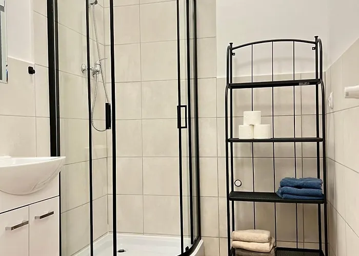 Na Ksiezym Mlynie I *