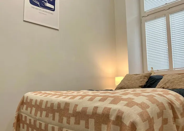 Lejlighed Na Ksiezym Mlynie I