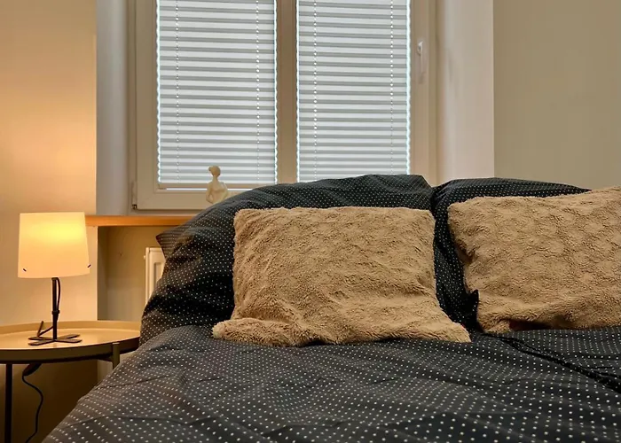 Lejlighed Na Ksiezym Mlynie I *